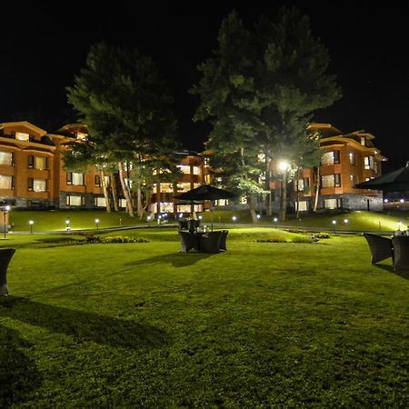 Royal Hillton Pahalgam Hotel Exterior photo
